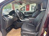 Used 2011 Ford Edge SEL w/ 202A Rapid Spec Order Code image 5