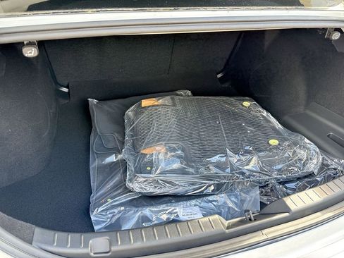 New 2026 MAZDA MAZDA3 2.5 S Preferred image 57