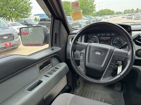 Used 2011 Ford F150 XLT w/ XLT Chrome Pkg AWD/4WD image 17