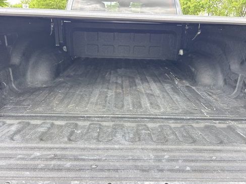 Used 2025 RAM 2500 Big Horn AWD/4WD image 8