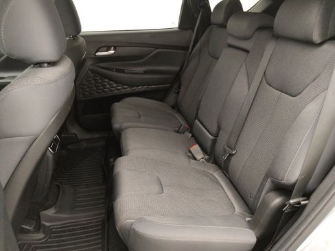 Used 2023 Hyundai Santa Fe SEL AWD/4WD image 18