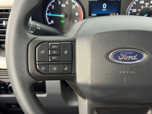 Used 2024 Ford F350 XL w/ Snow Plow Prep Package image 18