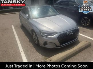 Used 2024 Audi A3 2.0T Premium FWD video 1