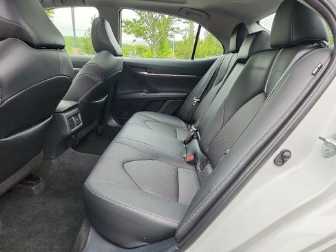 Certified 2023 Toyota Camry XSE image 11