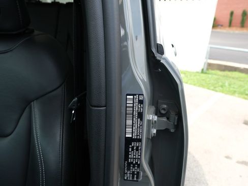Used 2022 Jeep Renegade Limited w/ Sun, Sound & Wheels Group AWD/4WD image 36