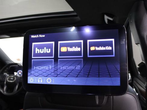 Used 2023 GMC Yukon Denali Ultimate image 51