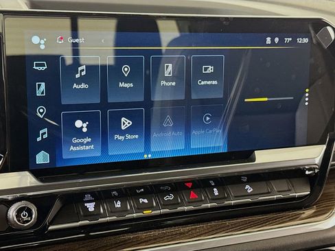 New 2026 Chevrolet Silverado 2500 LT w/ Trail Boss Package image 7