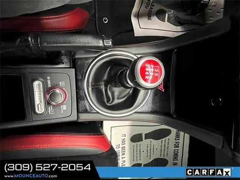 Used 2019 Subaru WRX STI w/ Popular Package #1 image 16