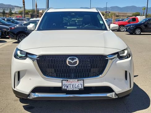 Used 2026 MAZDA CX-90 Plug-In Hybrid w/ Premium Plus AWD/4WD image 33