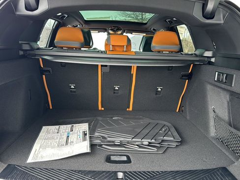 Certified 2025 BMW X3 xDrive30i w/ Premium Package image 29