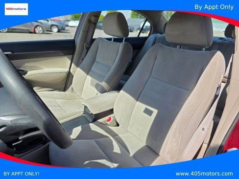 Used 2010 Honda Civic LX image 26
