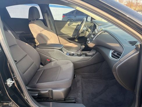 Used 2022 Chevrolet Malibu RS w/ LPO, Convenience Package 1 image 24