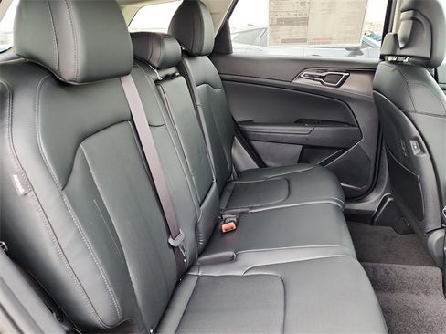New 2026 Kia Sportage SX image 17