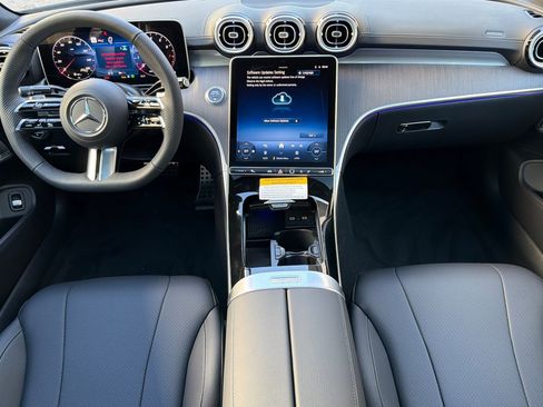 New 2026 Mercedes-Benz CLE 300 4MATIC Coupe image 12