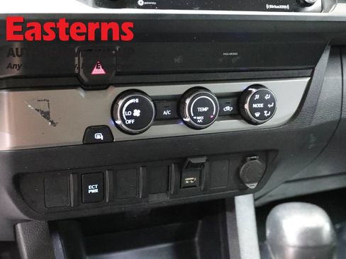 Used 2020 Toyota Tacoma SR RWD image 20