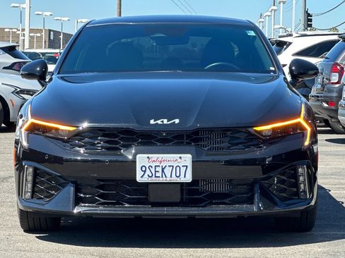 Used 2025 Kia K5 GT w/ GT1 Package FWD image 6