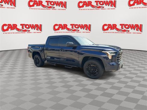 Used 2022 Toyota Tundra SR5 image 2