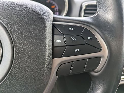 Used 2020 Jeep Grand Cherokee Laredo w/ Quick Order Package 2BN North AWD/4WD image 23