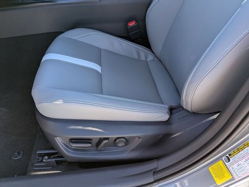 New 2026 Toyota Camry SE image 4