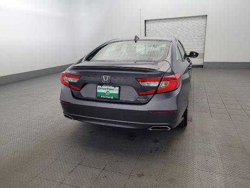 Used 2019 Honda Accord Sport image 7