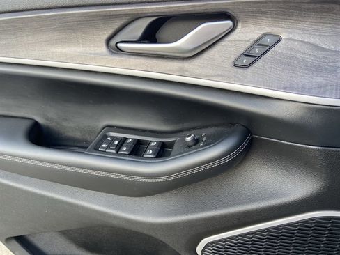 Used 2021 Jeep Grand Cherokee L Limited image 48