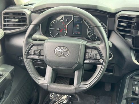 Used 2024 Toyota Tundra SR image 19