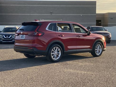 Used 2023 Honda CR-V EX image 27