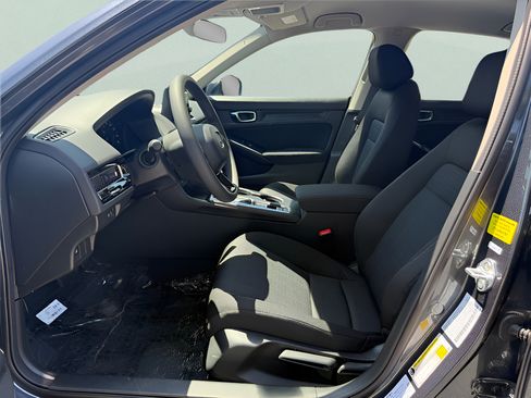 Used 2026 Honda Civic LX image 9