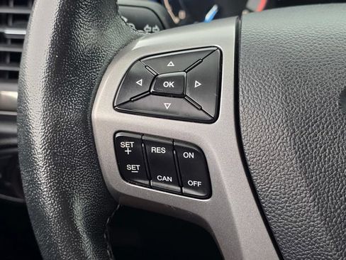 Used 2020 Ford Ranger XLT w/ Equipment Group 301A Mid AWD/4WD image 28