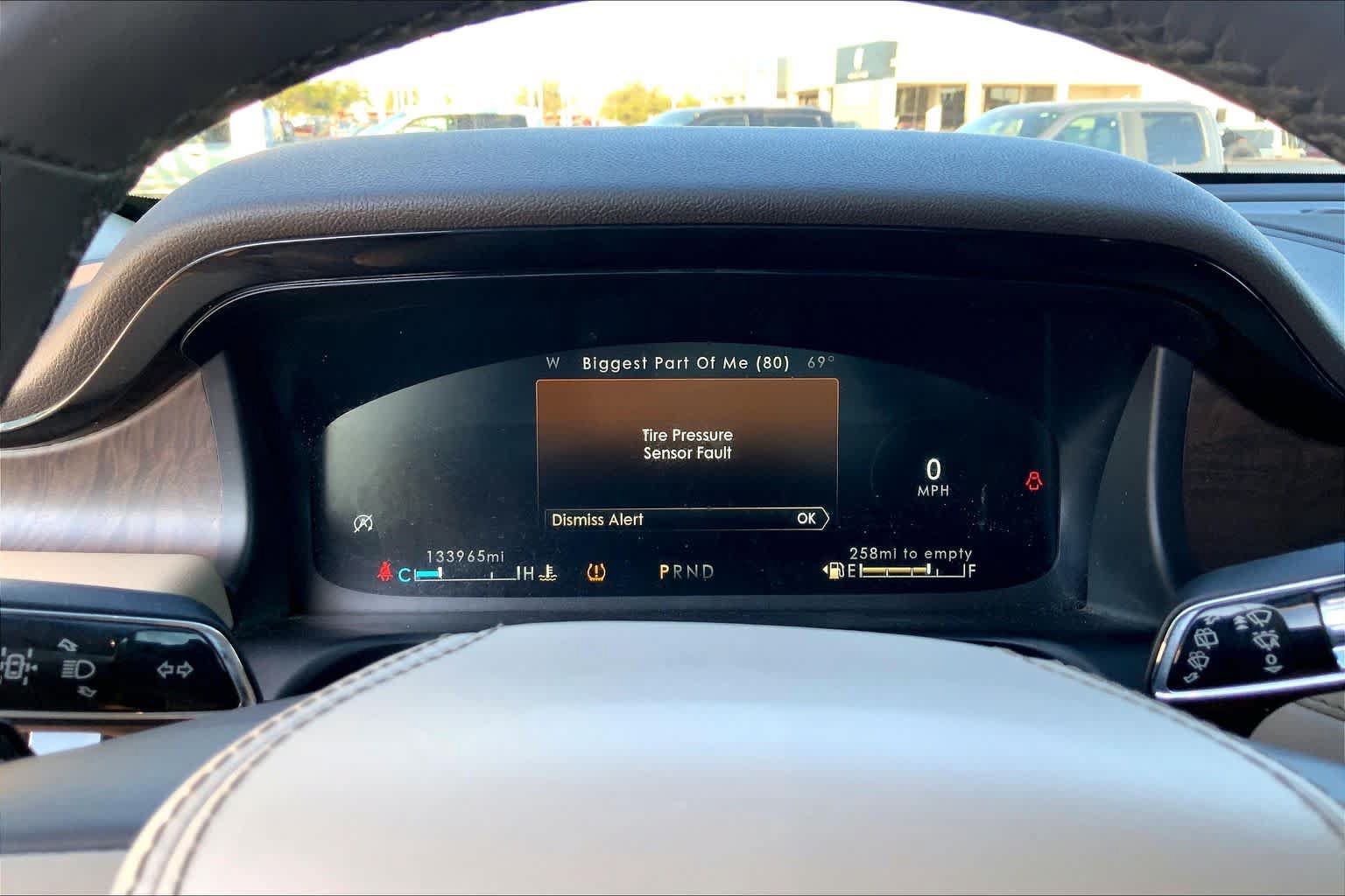 Used 2020 Lincoln Aviator Reserve w/ Equipment Group 201A RWD image 26