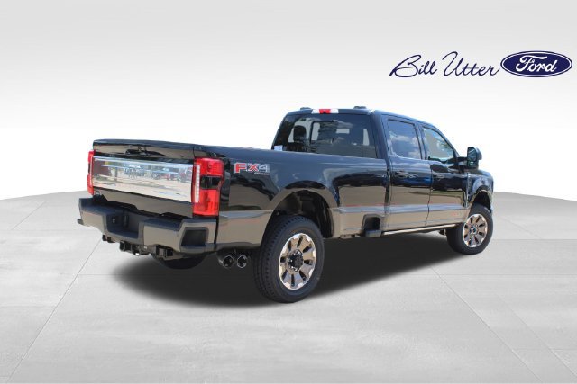 New 2026 Ford F350 King Ranch AWD/4WD image 3