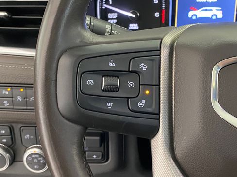 Used 2021 GMC Yukon Denali w/ Denali Premium Package image 17