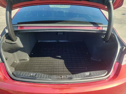 Used 2017 Lincoln MKZ Select image 8