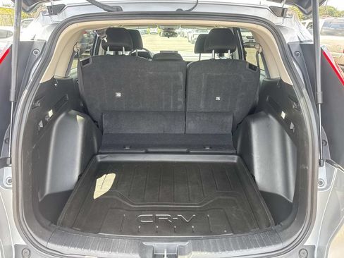 Used 2024 Honda CR-V EX image 12