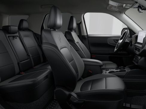 New 2026 Ford Bronco Sport Big Bend AWD/4WD image 29
