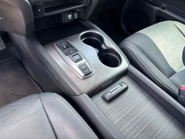 Used 2021 Honda Pilot EX-L image 16