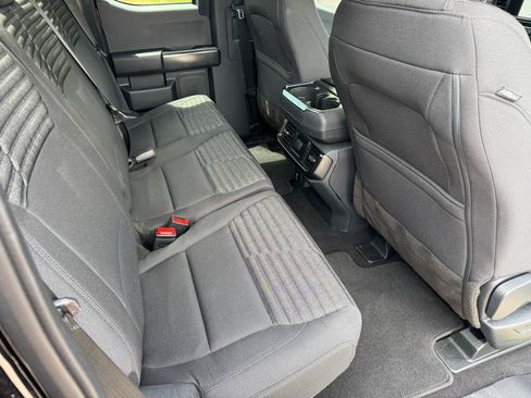 Used 2023 Ford F150 XL w/ STX Appearance Package AWD/4WD image 29