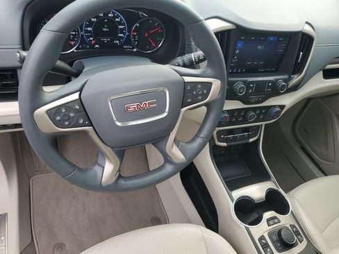 Certified 2023 GMC Terrain Denali w/ Denali Premium Package AWD/4WD image 18