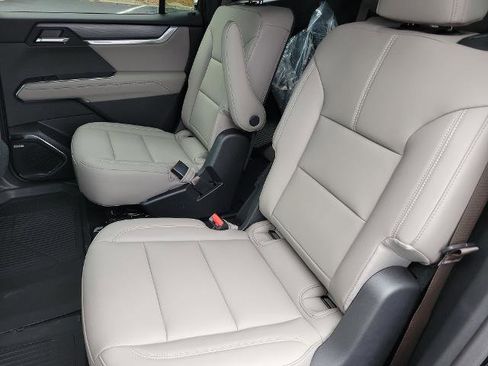 New 2026 GMC Acadia Elevation w/ Elevation Premium Package image 14