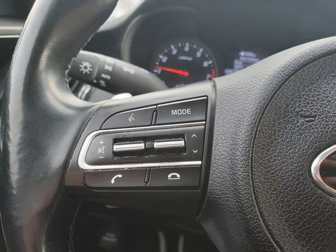 Used 2018 Kia Stinger image 15