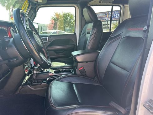 Used 2020 Jeep Wrangler Unlimited Rubicon image 6