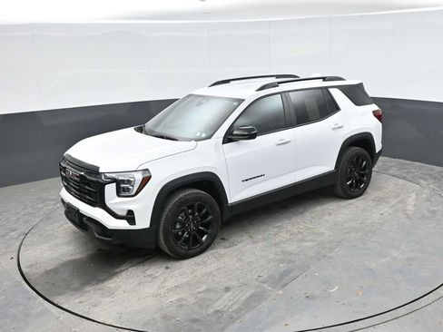 Used 2026 GMC Terrain Elevation w/ Black Edition AWD/4WD image 32