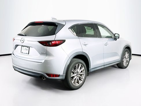 Used 2019 MAZDA CX-5 Grand Touring FWD image 9