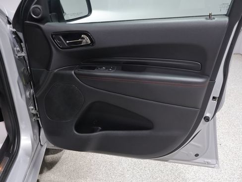 Used 2025 Dodge Durango R/T AWD/4WD image 24
