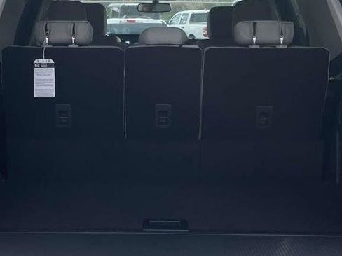 New 2026 Ford Expedition Active RWD image 10