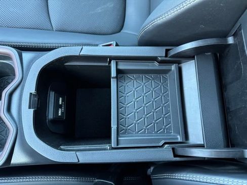 Certified 2021 Toyota RAV4 Limited w/ Limited Grade Weather Package image 22