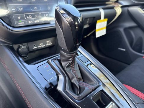 New 2025 Subaru WRX GT image 31