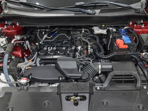 Used 2024 Honda CR-V EX-L image 11