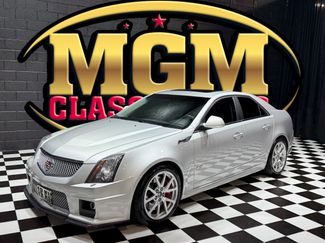 Used 2014 Cadillac CTS V video 1