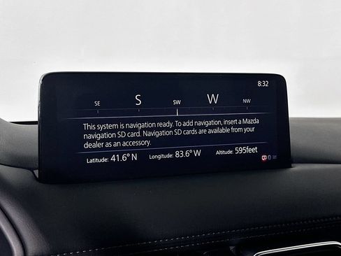 Certified 2023 MAZDA CX-5 Signature AWD/4WD image 18